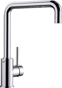 Rubinetto da cucina Blanco MILI DVGW tested cromo 519413
