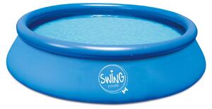 Mountfield Piscina Per Bambini Quick Set - 2.44m x 76cm