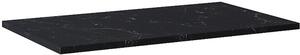 Elita ElitStone piano 80.6x46 cm nero RE050800057160