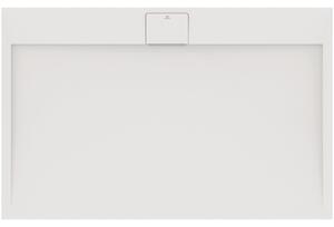 Ideal Standard Ultra Flat S i.life receveur de douche rectangulaire, 1400x900x30mm, T5222FR, T5222FR