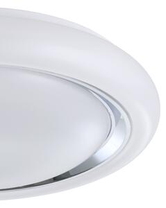 Lampada da soffitto a LED con design rotondo