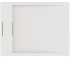 Ideal Standard Ultra Flat S i.life receveur de douche rectangulaire, 900x700x30mm, T5237FR, T5237FR