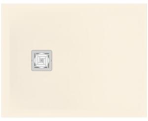 Ideal Standard Ultra Flat S+ Receveur de douche rectangulaire 900x700x30mm, T5604FT, T5604FT