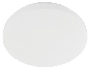 Eglo Plafoniera LED Pogliola-E bianco Ø 26 cm