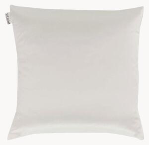 Federa in raso di seta di gelso 22 Momme 6A Premium White