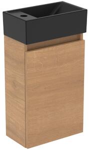IDEAL STANDARD R0579Y8 Set di mobili Eurovit+ HWB li.37cm Schw