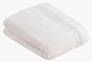 Telo da bagno in cotone organico Balance