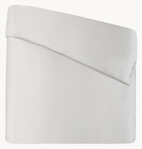 Copripiumino in raso di seta di gelso 22 Momme 6A Premium White