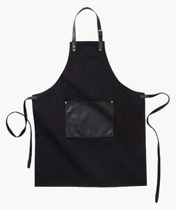 Grembiule da cucina in cotone Casbas