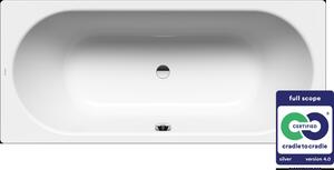 KALDEWEI CLASSIC DUO Mod. 103, Baignoires rectangulaires, 160x70cm, 290300010001, 290300010001