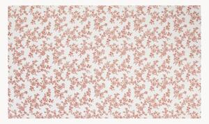 Tovaglia in cotone Whimsical Rose