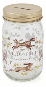 Salvadanaio Forest Fable – Cooksmart ®