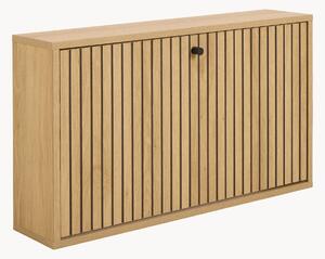 Scarpiera da parete Albany