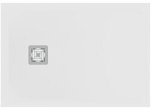 Ideal Standard Ultra Flat S+ Receveur de douche rectangulaire 1000x700x30mm, T5606FR, T5606FR