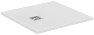 Ideal Standard Ultra Flat S+ bac à douche carré 800x800x30mm, T5600FR, T5600FR