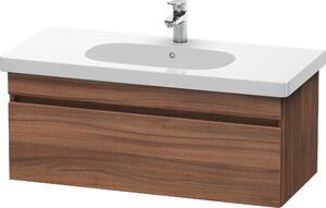 Duravit DuraStyle meuble sous-lavabo mural 6385, 1 tiroir, 1000mm, pour D-Code, DS638507979, DS638507979