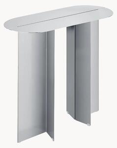 Credenza in acciaio inossidabile Oru