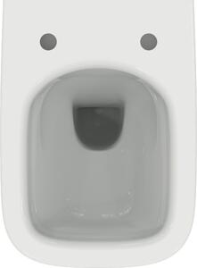 Ideal Standard i.life S WC suspendu RimLS+, sans bord de rinçage, T4592MA, T4592MA