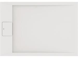 Ideal Standard Ultra Flat S i.life Receveur de douche rectangulaire, 1000x700x30mm, T5240FR, T5240FR