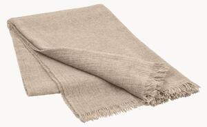 Coperta in lana merino Moonbeam