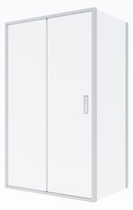 Set porta doccia Oltens Fulla 21201100, parete doccia Oltens Fulla 22100100