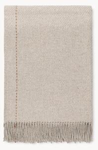 Coperta in lana Highland