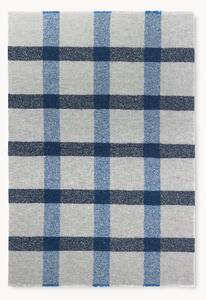 Coperta in lana Lava