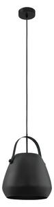Eglo 33649 - Lampada a sospensione con cavo BEDNALL 1xE27/60W/230V