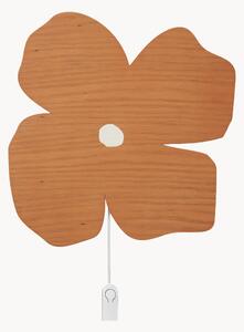 Applique a LED per bambini con luce regolabile Poesie