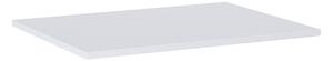 Roca Ella piano 59.1x46 cm bianco A857780529