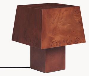 Lampada da tavolo Burl