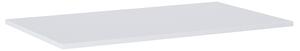 Roca Ella piano 99.1x46 cm bianco A857782529