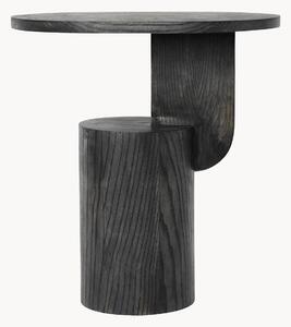 Tavolino in legno di frassino Insert