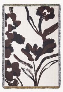Coperta in cotone organico Cilla