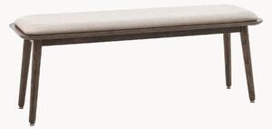 Panca in legno Hatfield