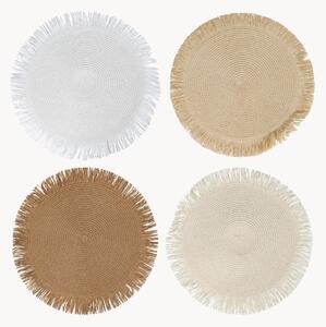 Set di 4 tovagliette Pannk