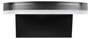 Applique a LED da esterno TESA LED/10W/230V IP54 nero