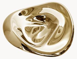 Gancio da parete fatto a mano Ripple