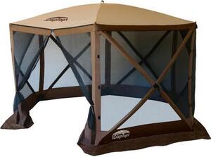 Tenda gazebo pieghevole ClapTop Quick ClapTop 600