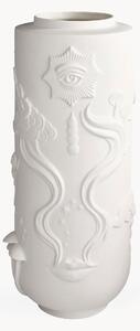 Vaso in porcellana Dreamscape