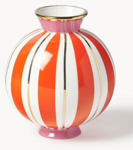 Vaso in porcellana Portofino