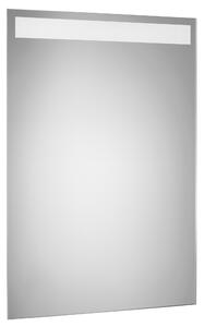 Roca Eidos specchio 50x80 cm rettangolare con illuminazione A812354000