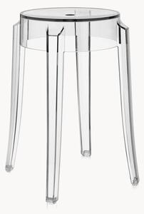 Sgabello di design Charles Ghost