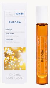 Eau de Toilette unisex Philosia (bergamotto, arancia, mandarino)