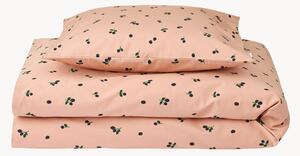 Biancheria da letto per bambini in cotone organico Carmen