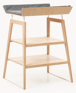 Fasciatoio con cuscino Leander Linea