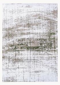 Tappeto jacquard lavabile da interno-esterno Griff