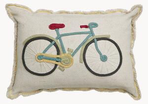Cuscino in cotone Bike