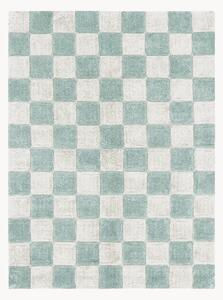 Tappeto per bambini lavabile Kitchen Tiles, varie misure