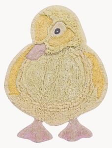 Tappeto per bambini lavabile Ducky